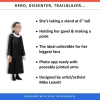 FCTRY Stacey Abrams Gerçek Hayat Aksiyon Figürü Ruth Bader Ginsburg
