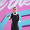 FCTRY Stacey Abrams Gerçek Hayat Aksiyon Figürü Ruth Bader Ginsburg