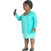 FCTRY Stacey Abrams Gerçek Hayat Aksiyon Figürü Stacey Abrams