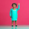 FCTRY Stacey Abrams Gerçek Hayat Aksiyon Figürü Stacey Abrams