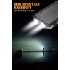 Feeke Solar Güneş Enerjili Powerbank