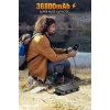Feeke Solar Güneş Enerjili Powerbank