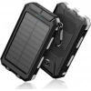 Feeke Solar Güneş Enerjili Powerbank