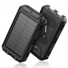 Feeke Solar Güneş Enerjili Powerbank