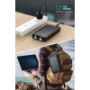 Feeke Solar Güneş Enerjili Powerbank