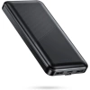Feeke Taşınabilir Şarj Cihazı 15000mAh Çift USB Power Bank