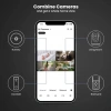 Feit Electric Akıllı Kapı Zili  Wi-Fi Kamera
