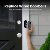 Feit Electric Akıllı Kapı Zili  Wi-Fi Kamera