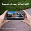 Feit Electric Akıllı Kapı Zili  Wi-Fi Kamera