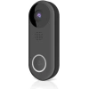 Feit Electric Akıllı Kapı Zili  Wi-Fi Kamera Door Camera Black