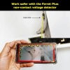 Ferret PRO Şarj özellikli Çok Amaçlı Kablosuz Gözlem Kamerası  Ferret Plus