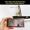 Ferret PRO Şarj özellikli Çok Amaçlı Kablosuz Gözlem Kamerası  Ferret Plus