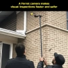 Ferret PRO Şarj özellikli Çok Amaçlı Kablosuz Gözlem Kamerası  Ferret Pro