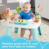 FISHER-PRICE 3ü 1 arada Hit Wonder Aktivite Merkezi