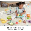 FISHER-PRICE 3ü 1 arada Hit Wonder Aktivite Merkezi