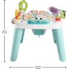 FISHER-PRICE 3ü 1 arada Hit Wonder Aktivite Merkezi