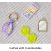 Fisher-Price 6 Yaş ve Üzeri Çocuklar için İnteraktif Çanta  Standart