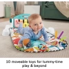 Fisher-Price Bebek Aktivite Matı