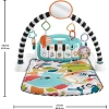 Fisher-Price Bebek Aktivite Matı