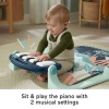 Fisher-Price Bebek Aktivite Matı  Navy
