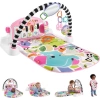 Fisher-Price Bebek Aktivite Matı  Pink