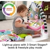 Fisher-Price Bebek Aktivite Matı  Pink