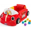 Fisher-Price Bebek Oyuncağı Eğlen ve Öğren Aktivite Merkezi