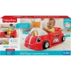 Fisher-Price Bebek Oyuncağı Eğlen ve Öğren Aktivite Merkezi