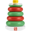 Fisher-Price Bebek Hediye Seti ve Bebeğin İlk Blokları