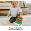 Fisher-Price Bebek Hediye Seti ve Bebeğin İlk Blokları