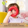 Fisher-Price Bebek Hediye Seti ve Bebeğin İlk Blokları