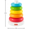 Fisher-Price Bebek Hediye Seti ve Bebeğin İlk Blokları