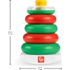 Fisher-Price Bebek Hediye Seti ve Bebeğin İlk Blokları