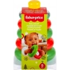 Fisher-Price Bebek Hediye Seti ve Bebeğin İlk Blokları