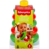 Fisher-Price Bebek Hediye Seti ve Bebeğin İlk Blokları