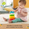 Fisher-Price Bebek Hediye Seti ve Bebeğin İlk Blokları