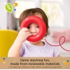 Fisher-Price Bebek Hediye Seti ve Bebeğin İlk Blokları