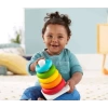 Fisher-Price Bebek Hediye Seti ve Bebeğin İlk Blokları