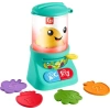 Fisher-Price Bebek ve Küçük Çocuk Sayma ve Renkler Smoothie Yapıcı Makinesi