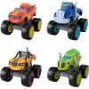 Fisher-Price Blaze ve Canavar Makineleri Seti
