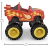 Fisher-Price Blaze ve Canavar Makineleri Seti