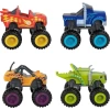 Fisher-Price Blaze ve Canavar Makineleri Seti