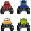 Fisher-Price Blaze ve Canavar Makineleri Seti