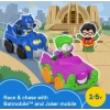 Fisher Price DC Süper Arkadaşlar Batman Oyuncak