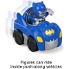 Fisher Price DC Süper Arkadaşlar Batman Oyuncak