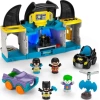 Fisher Price DC Süper Arkadaşlar Batman Oyuncak
