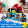 Fisher Price DC Süper Arkadaşlar Batman Oyuncak