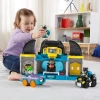 Fisher Price DC Süper Arkadaşlar Batman Oyuncak