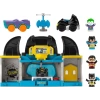 Fisher Price DC Süper Arkadaşlar Batman Oyuncak