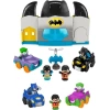 Fisher Price DC Süper Arkadaşlar Batman Oyuncak